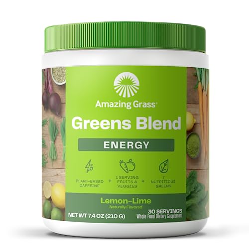 Weight Loss Greens by Amazing Grass
