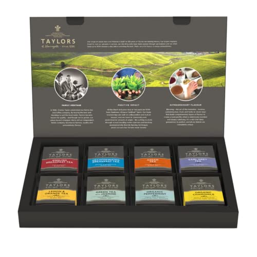 Taylors of Harrogate Assorted Specialty Teas