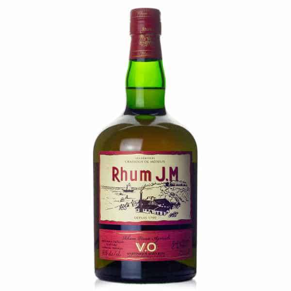 Rhum JM VSOP Rum