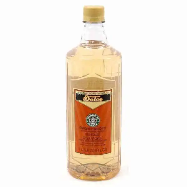 Starbucks Cinnamon Dolce Syrup